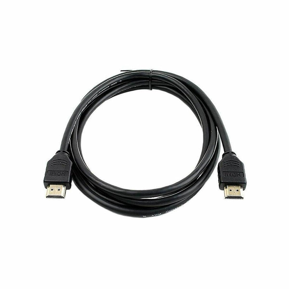 Cabo USB-C para HDMI CISCO CAB-PRES-2HDMI-GR= Preto HDMI HDMI 2.0 8 m