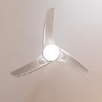 Ventoinha de Teto EnergySilence Aero 550 (Branco) - CECOTEC