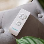 Ventoinha de Teto EnergySilence Aero 550 (Branco) - CECOTEC