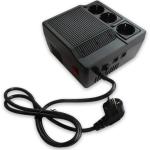 Estabilizador de Tensão 1200VA/720W