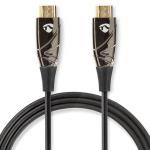 Cabo HDMI Amplificado 4K 3D 19P Macho - Macho (75 mts) - NEDIS