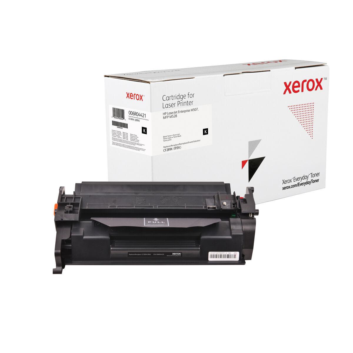 Tóner Compatível Xerox 006R04421 Preto