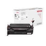 Tóner Compatível Xerox 006R04421 Preto
