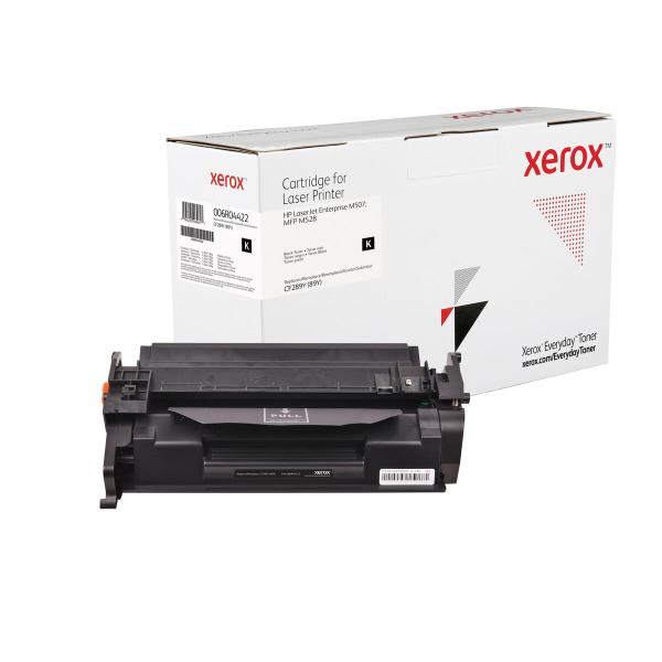 Tinteiro de Tinta Original Xerox 006R04422 Preto