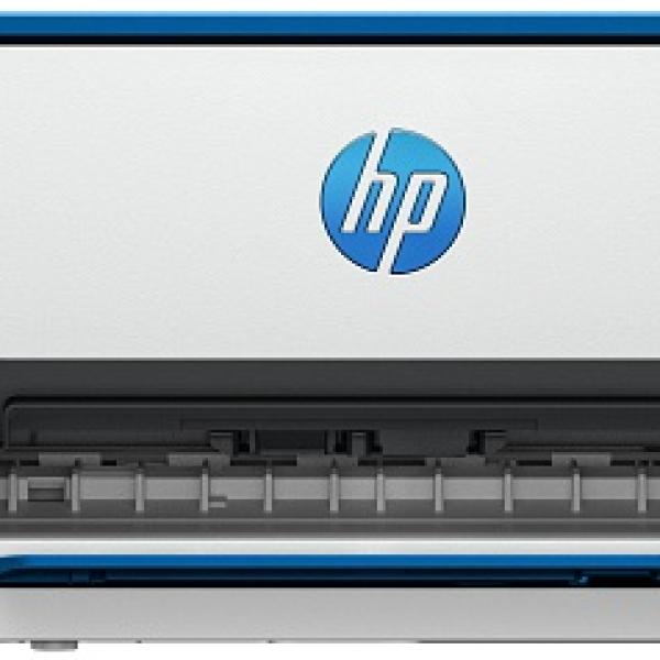 Impressora Multifunções Smart Tank 5109 (Azul) - HP