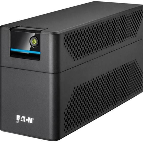 UPS Line - interactive 5E Gen2 1200VA/660W IEC/USB - EATON