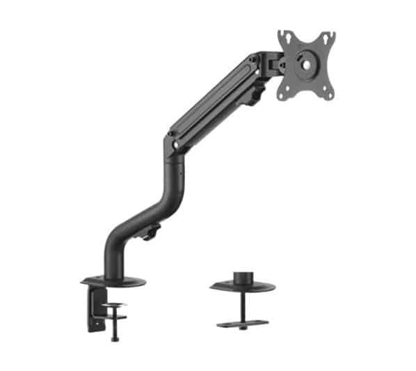 Suporte para 1 Monitor Gembird Ajustável e Inclinável até 32" e 8 kg — Recondicionado