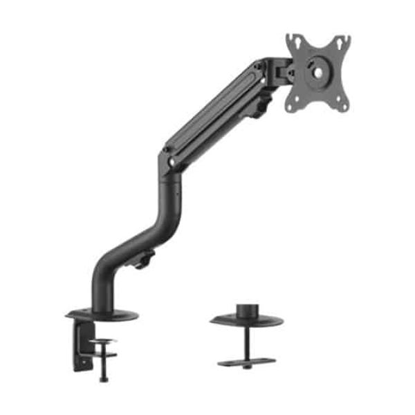 Suporte para 1 Monitor Gembird Ajustável e Inclinável até 32" e 8 kg — Recondicionado