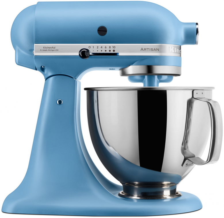 Batedeira Artisan 4,8L 5KSM175PSEVB (Azul) - KITCHENAID
