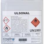 Liquido Limpeza Concentrado p/ Aparelhos de Limpeza Ultra - Sons (5L)
