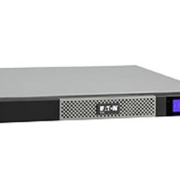 UPS EATON Line - Interactive 5P 650i Rack1U 650VA/420W - 5P650iR