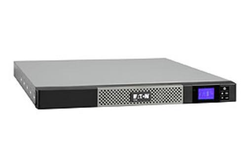 UPS EATON Line - Interactive 5P 650i Rack1U 650VA/420W - 5P650iR