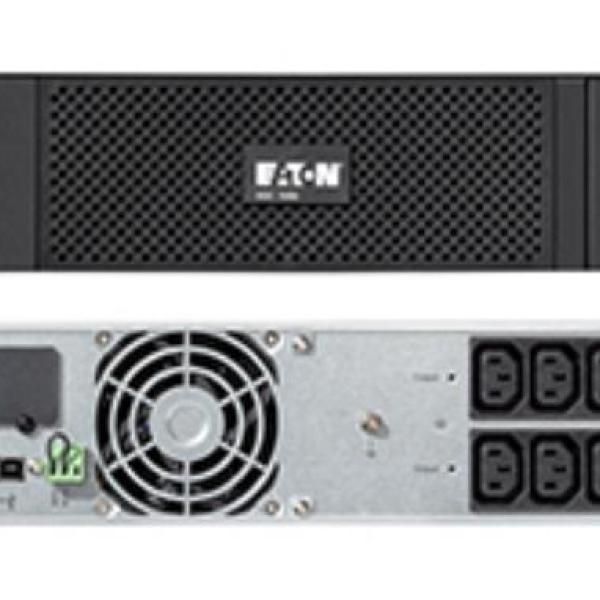 UPS EATON 5SC 1000i Rack2U - 5SC1000IR