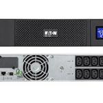 UPS EATON 5SC 1500i Rack2U - 5SC1500IR