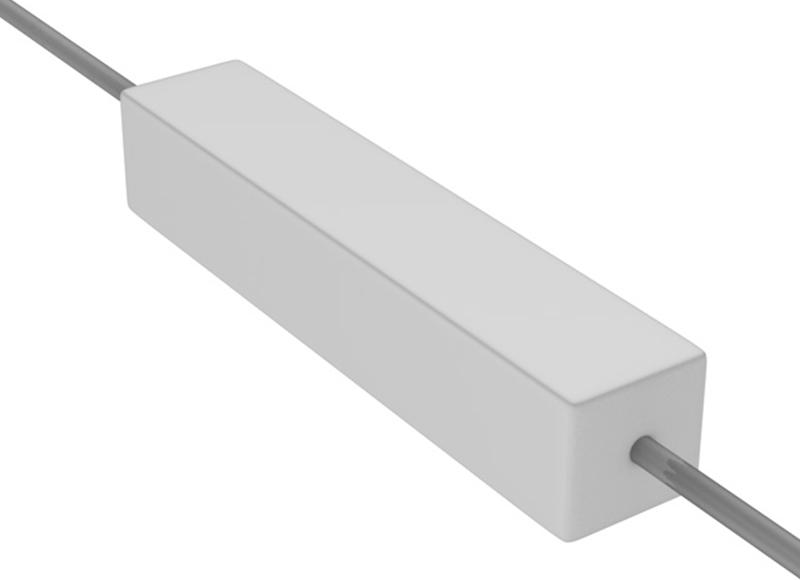 Resistencia Bobinada 5W 1K5