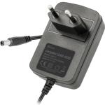 Alimentador AC/DC 6V 1000mA