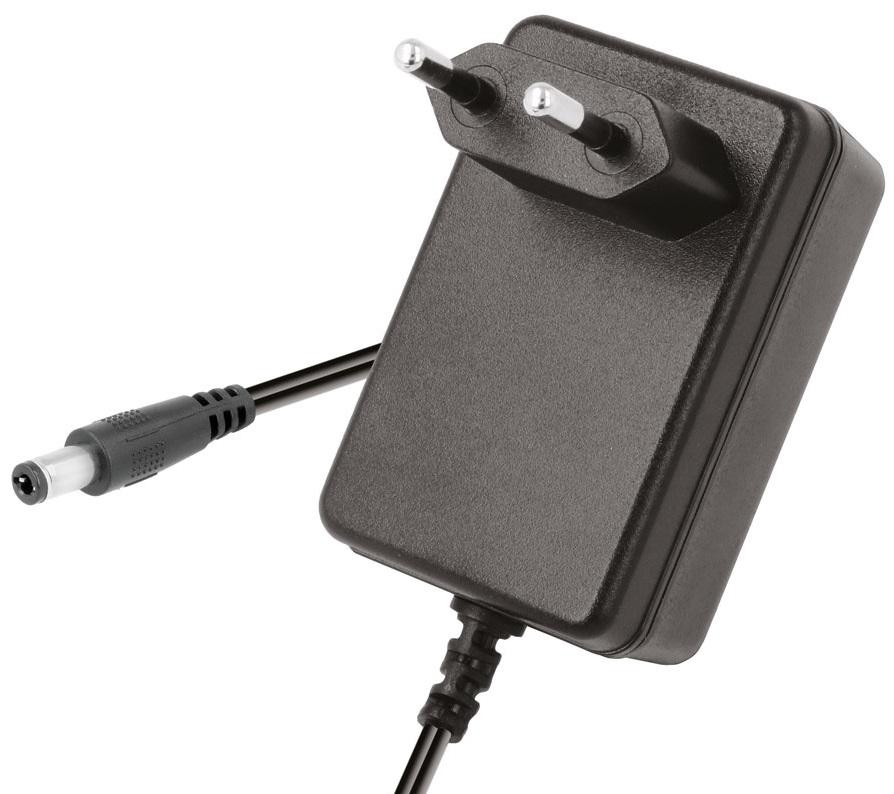 Alimentador AC/DC 15V DC 1A - NIMO