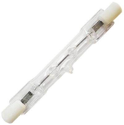 Lampada Halogéneo ENERGY SAVER R7S 220V 120W (=150W) 78mm - GSC