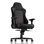 Cadeira noblechairs HERO - Preto / Vermelho
