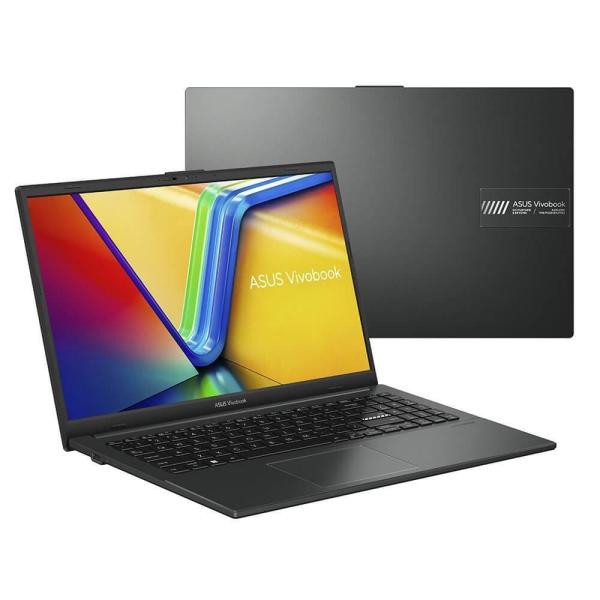Portátil ASUS Vivobook Go E1504GA - 32BLHDPS2 15.6" FHD i3 - N305 8GB 512GB Sem sistema operativo