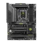 Motherboard MSI MAG Z890 Tomahawk WIFI ATX 4xDDR5 Socket LGA1851