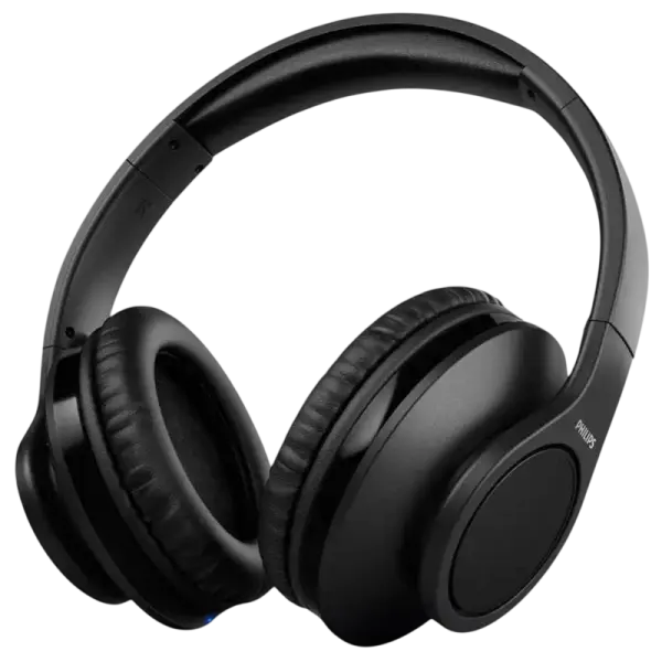 Auscultadores Bluetooth TWS 6000 Series TAH6206BK/00 (Preto) - PHILIPS