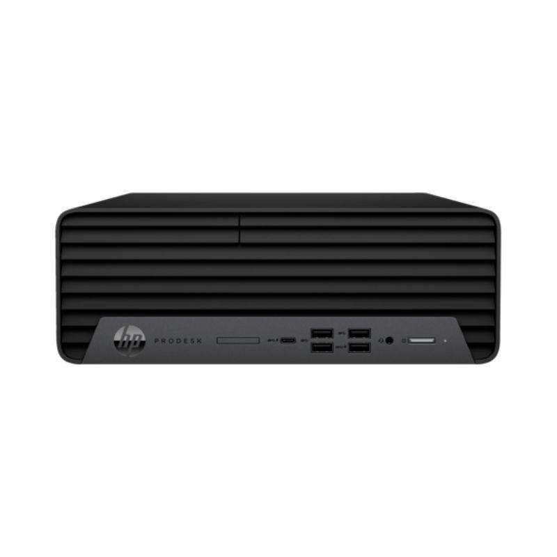 Desktop Workstation HP ProDesk 600G6 SFF Core i5 - 10ªGen 8Gb 256Gb SSD Quadro P400 2Gb Win11Pro Recondicionado
