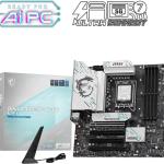 Motherboard MSI B860M GAMING PLUS WIFI mATX 4xDDR5 Socket LGA 1851