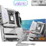 Motherboard ATX MPG X870E Edge TI WiFi SktAM5 - MSI