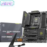 Motherboard MSI MAG X870E Tomahawk WIFI ATX 4xDDR5 Socket AM5