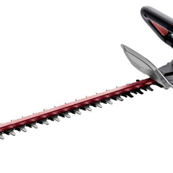 Corta Sebes 18V HS 18 LTX 65 (Verde/Vermelho) - METABO