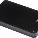 Disco Externo Intenso HDD 6021513 5TB 2.5" USB 3.0 Preto