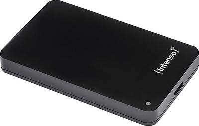 Disco Rígido Externo 2,5 5TB - INTENSO