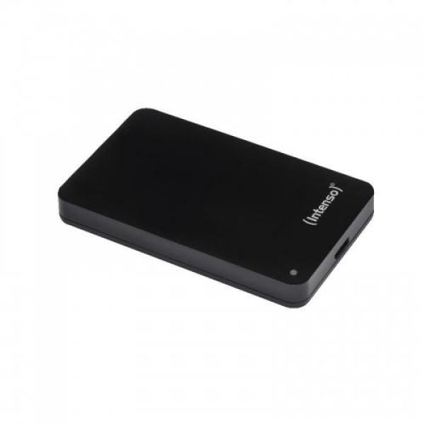 Disco Rígido Externo 500GB USB 3.0 - INTENSO