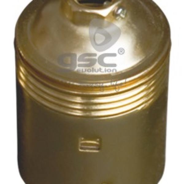 Suporte de Lampada E27 Metálico - GSC