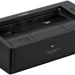 Scanner imageFORMULA DR - M140II 600x600DPI A4 (Preto) - CANON