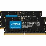 Memória RAM Crucial CT2K16G48C40S5 32 GB DDR5 SDRAM DDR5 4800 MHz CL40