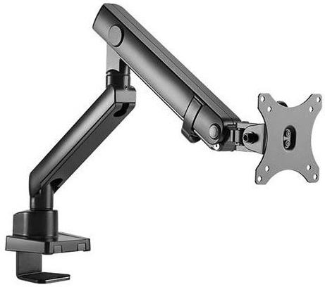Suporte Mesa IB - MS313 - T Raidsonic p/ Monitor até 32 - ICY BOX