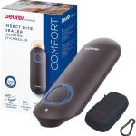 Curador de Picadas de Insetos BR65+ (Preto) - BEURER