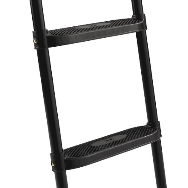 Escada p/ Trampolim (98 x 52cm) - SALTA