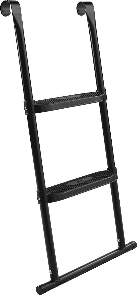 Escada p/ Trampolim (98 x 52cm) - SALTA
