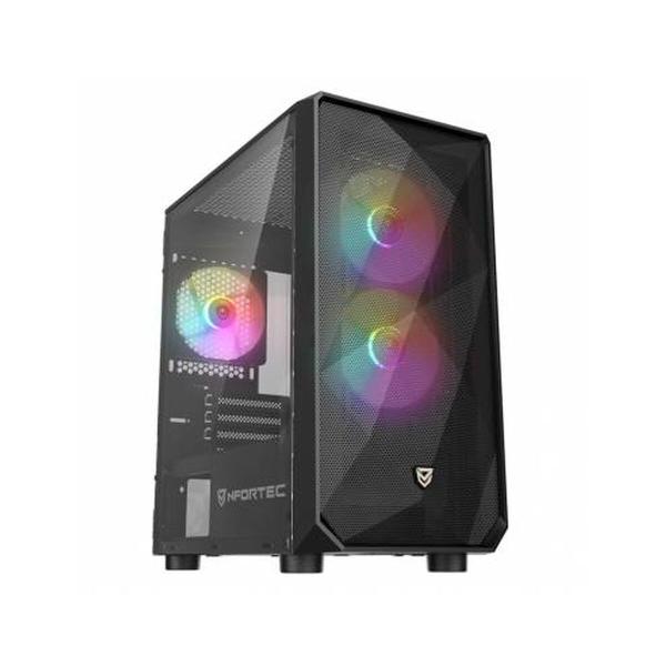 Ventilador de Caixa Nfortec NF-CS-DYS-B