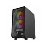 Ventilador de Caixa Nfortec NF-CS-DYS-B