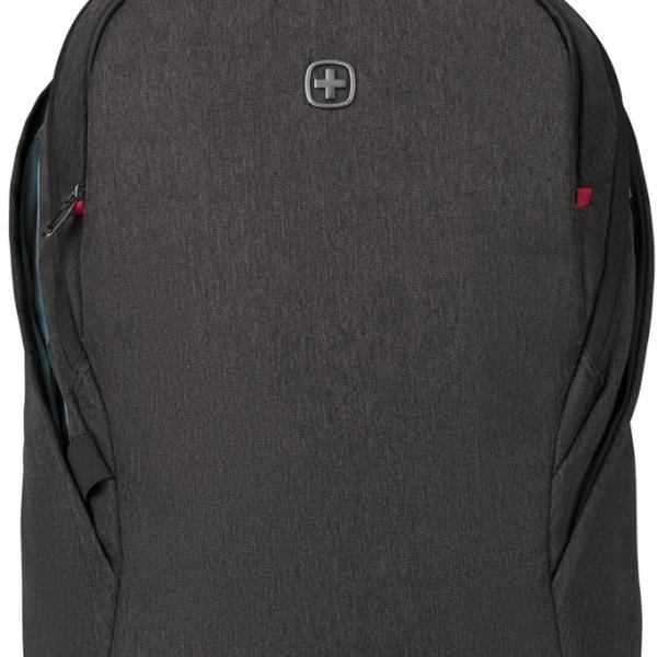 Mochila MX Light p/ Portáteis até 16 (Cinzento) - WENGER