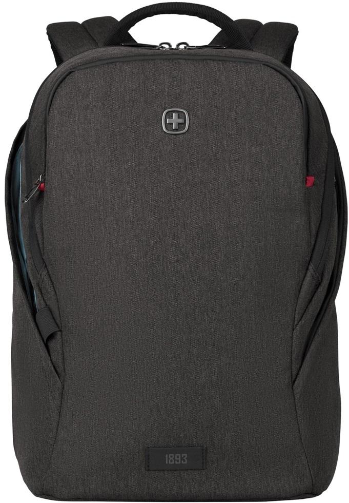 Mochila MX Light p/ Portáteis até 16 (Cinzento) - WENGER