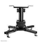 Suporte de Teto para Prejetor Neomounts CL25-530BL1