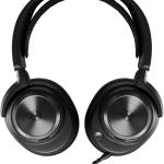 Auscultadores Headset Arctis Nova Pro Gaming (Preto) - STEELSERIES