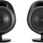 Colunas Arena 3 2.0 (Preto) - STEELSERIES