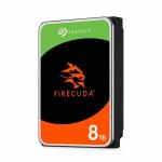 Disco Duro Seagate ST8000DXA01 8 TB  