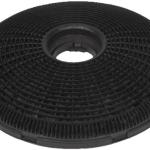 Filtro Carvão Ativo D1C p/ Exaustores - TEKA